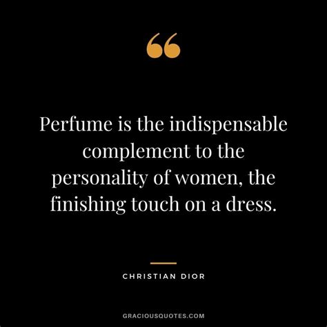 dior quotes about perfume|christian dior stocks.